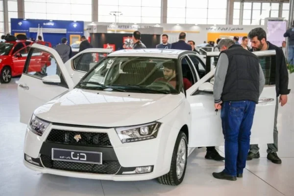 Crise no mercado automotivo do Irã: preços disparados e loteria estatal - Imagem 1