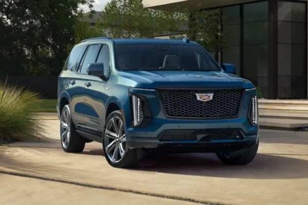 General Motors negocia com governo brasileiro homologação de veículos norte-americanos - Imagem 1