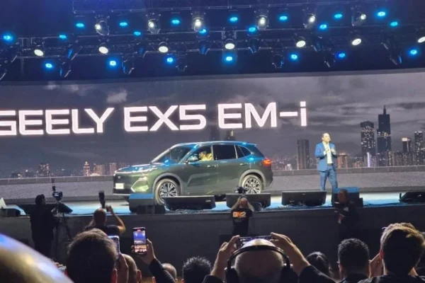 Grupo Renault-Geely acelera produção local e prepara lançamento da picape Niagara no Brasil - Imagem 1