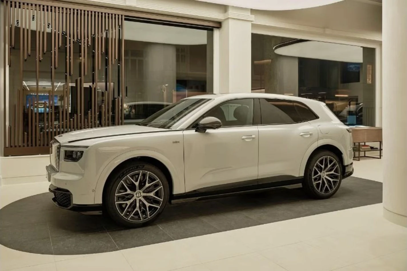 bentley bar 4