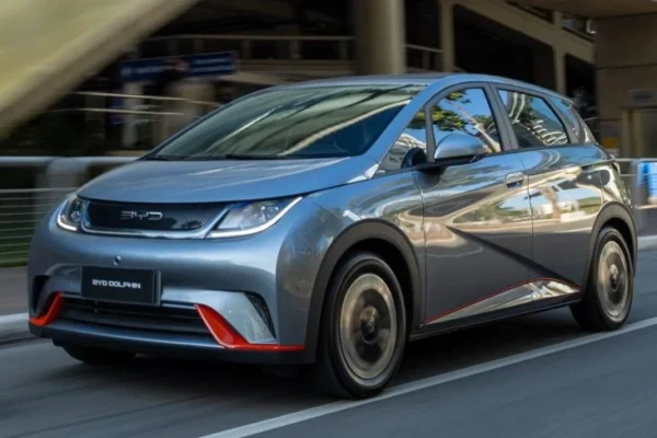 Carros nacionais superam importados pela primeira vez entre associadas da Abeifa em 2026 - Imagem 1