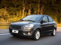 Ford Ka 2020: 10 pontos essenciais antes de comprar este usado - Imagem 1