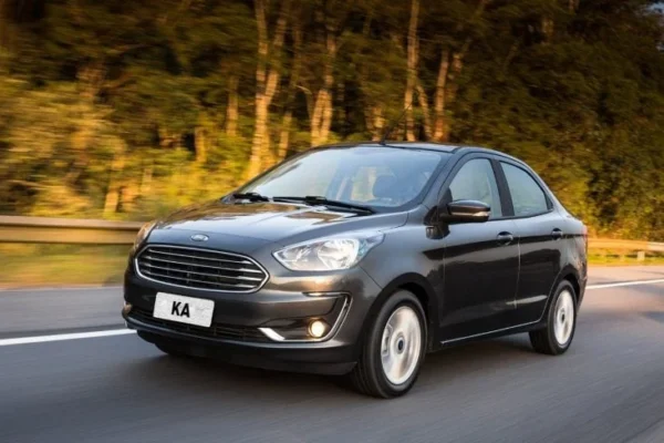 Ford Ka 2020: 10 pontos essenciais antes de comprar este usado - Imagem 1