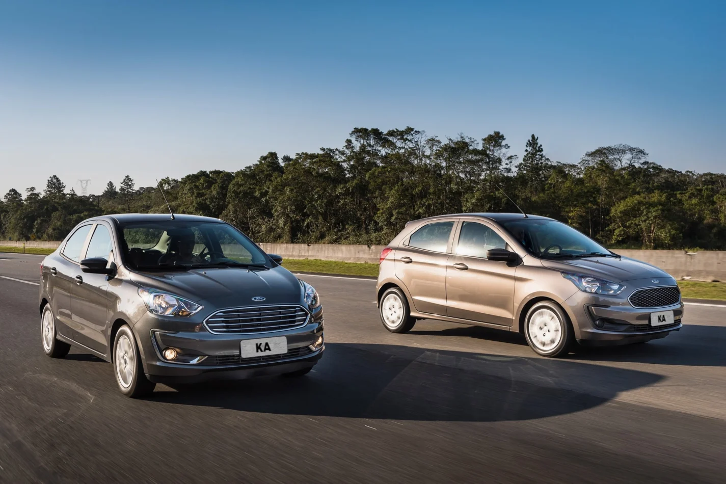 Ford Ka 2020: 10 pontos essenciais antes de comprar este usado
