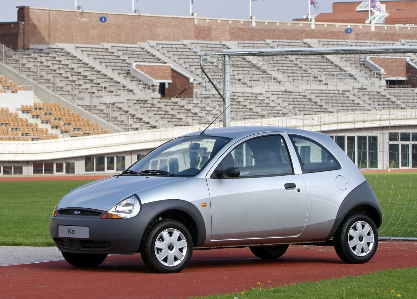 Ford Ka 2020: 10 pontos essenciais antes de comprar este usado