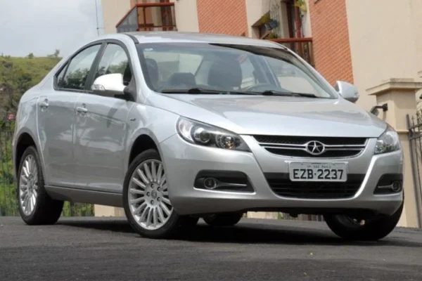 Grupo SHC, representante da Jac Motors, entra em sua segunda recuperação judicial - Imagem 1