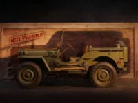 Jeep planeja nova geração do Renegade e estuda modelo elétrico inspirado no Willys - Imagem 1