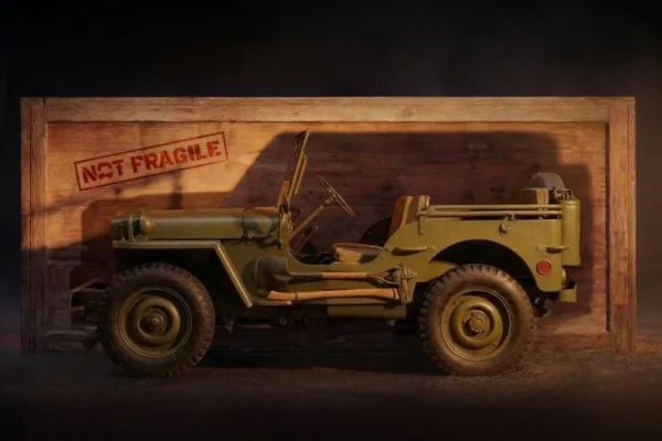 Jeep planeja nova geração do Renegade e estuda modelo elétrico inspirado no Willys - Imagem 1