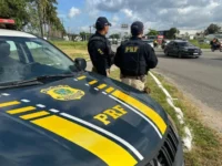PRF restringe abordagens em rodovias federais durante o 2º turno das eleições - Imagem 1