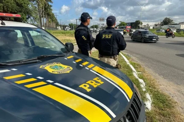 PRF restringe abordagens em rodovias federais durante o 2º turno das eleições - Imagem 1