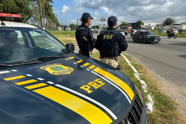 PRF restringe abordagens em rodovias federais durante o 2º turno das eleições - Imagem 1