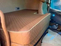 Projeto de lei busca liberar a cama gaúcha em caminhões e evitar multas - Imagem 1