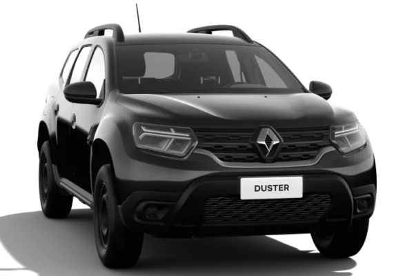 Renault Duster Zen Plus 1.6 manual chega por R$ 107.990 como opção mais barata do SUV - Imagem 1